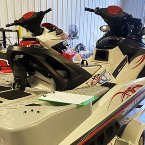 Boat Detailing