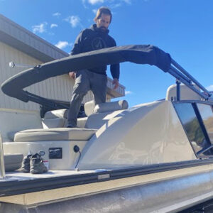 Boat Repair