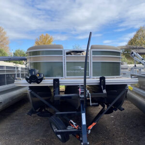 Boat Transport