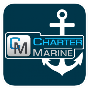 Charter Marine Logo