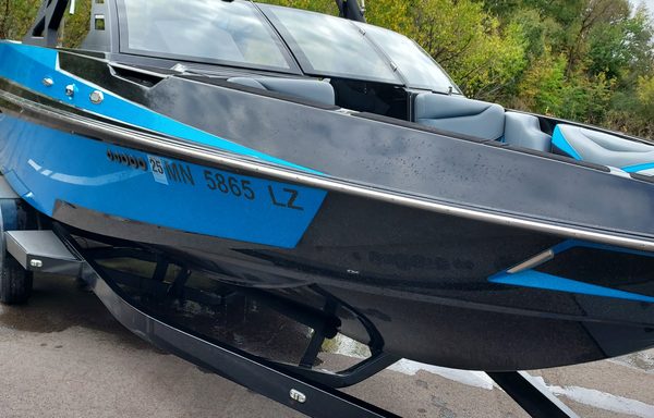 2019 AXIS T23 NEW LISTING